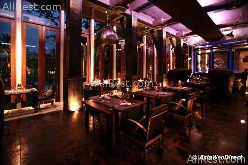 Indigo Pearl Hotel 71